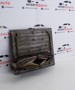 CENTRALITA ECU FORD 6S6112A650GD S120977313D