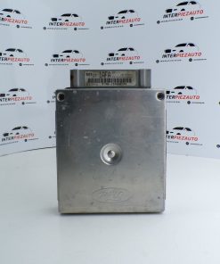 CENTRALITA ECU FORD 91AB12A650FA EFISD111 91AB-12A650-FA EFI-SD111 1AFA