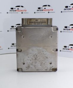 CENTRALITA ECU FORD 93AB12A650CB CSD201 BACK 93AB-12A650-CB CSD-201