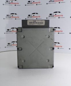 CENTRALITA ECU FORD 97BB12A650JC 97BB-12A650-JC
