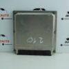 CENTRALITA  ECU MERCEDES A6121534079 0281010855 A 612 153 40 79 0 281 010 855