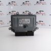 CENTRALITA ECU MERCEDES BENZ A6401503491 0281013936