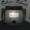 CENTRALITA ECU MOTOR FIAT 46789433 188C324N 0281001955 0 281 001 955
