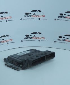 CENTRALITA ECU MOTOR NISSAN MEC37510D28313 MEC37-510 D2 8313 Y3