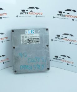 CENTRALITA ECU MOTOR TOYOTA 8966152311 2110007461 89661-52311 211000-7461 2NZ-FE