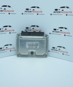 CENTRALITA ECU MOTOR VW SEAT 036906032L 036 906 032 L 0261207189 0 261 207 189