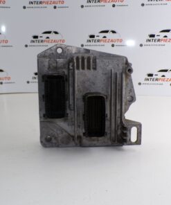 CENTRALITA ECU OPEL ASTRA 12230740