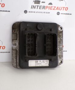 CENTRALITA ECU OPEL ZAFIRA 90582539 9111980121705 91119801 90 582 539