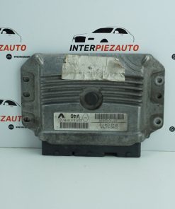CENTRALITA ECU  RENAULT 237100263R 237100131R