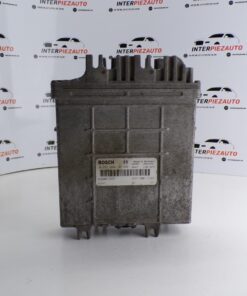 CENTRALITA ECU RENAULT MASTER 0281010142 8200059886 HOM7700115265 0 281 010 142