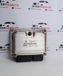 CENTRALITA ECU VOLKSWAGEN 045906019CC 0281012750 EDC15P+