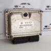 CENTRALITA ECU VOLKSWAGEN SKODA 0281012276 038906019NL 0 281 012 276
