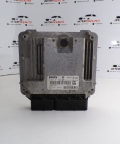 CENTRALITA IVECO DAILY 0281011228 504073032 0 281 011 228