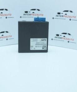 CENTRALITA MODULO SUSPENCION OPEL  23133950AA 23 133 950 23133950