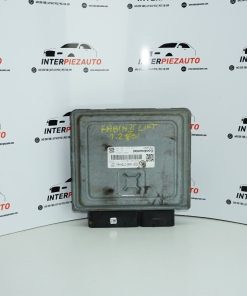 CENTRALITA MOTOR 03F906070HH 03F 906 070 HH 5WP44824  SKODA VW