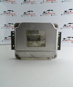 CENTRALITA  TOYOTA COROLLA 8966102750 MB1752008262 89661-02750 MB175200-8262