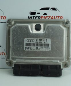 CENTRALITA  VW AUDI 4B1907401D 0281010494 4B1 907 401 D 0 281 010 494
