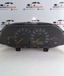 CUADRO DE INSTRUMENTROS FORD FOCUS 1.6 16V  1999