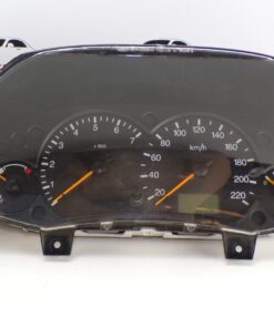 CUADRO DE INSTRUMENTROS FORD FOCUS 1.8 TDDI 1999