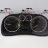 CUADRO DE INSTRUMENTROS PEUGEOT  307 P9647538480