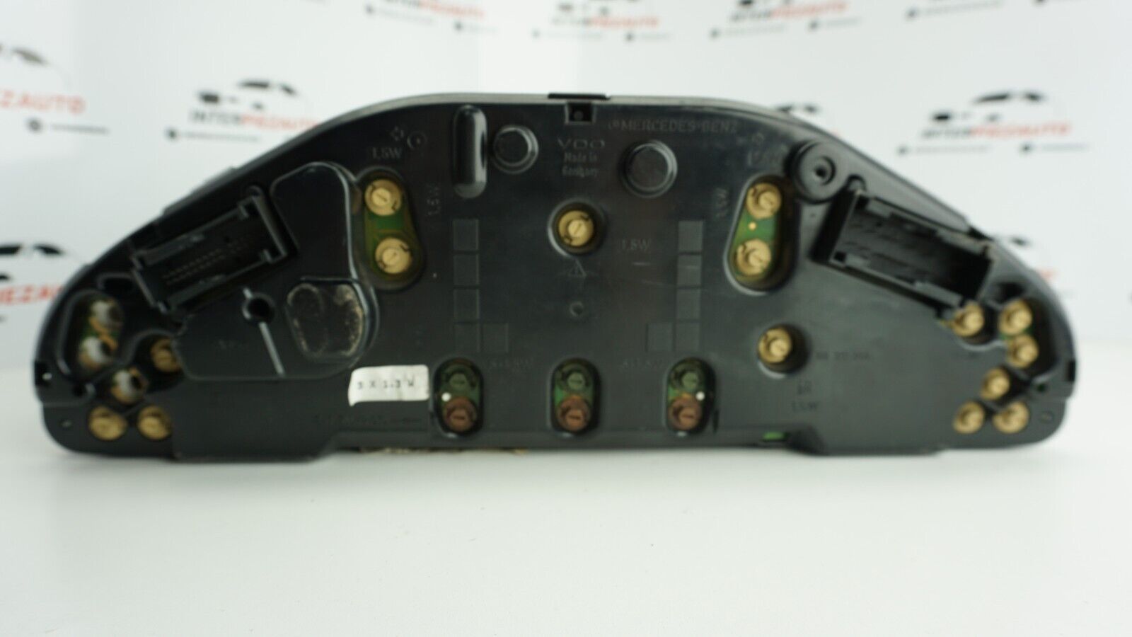 CUADRO INSTRUMENTOS MERCEDES W210 2105403648 110008899006 110.008.899/006 - Imagen 6