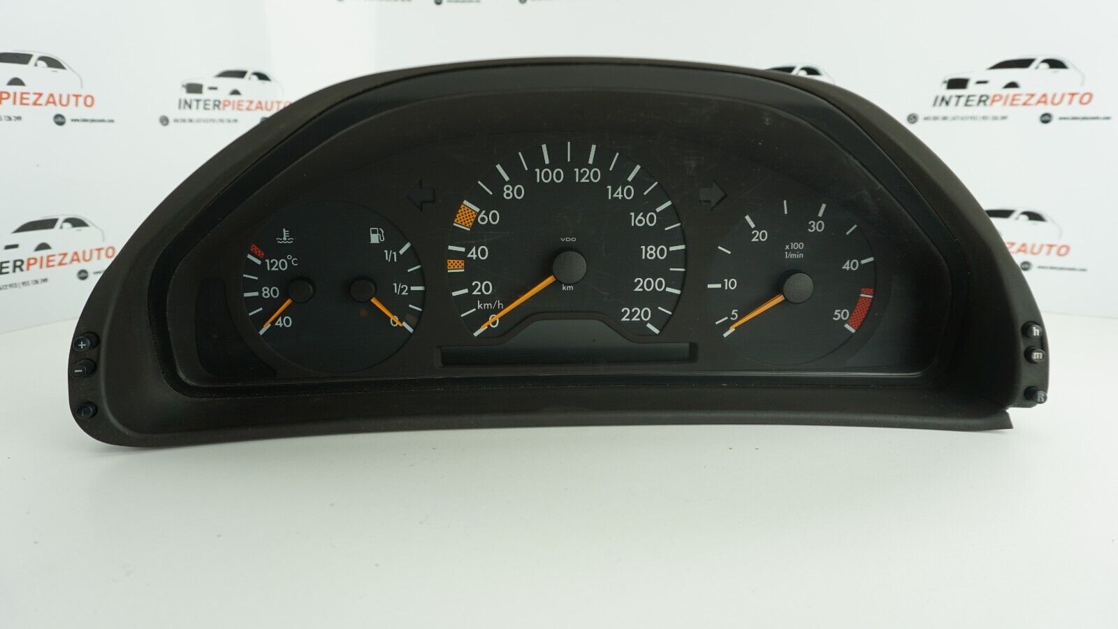 CUADRO INSTRUMENTOS MERCEDES W210 2105403648 110008899006 110.008.899/006