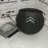 Conjunto KIT Airbag Volante CITROEN C4 9662643980 603726100 603 72 61 00 E AG