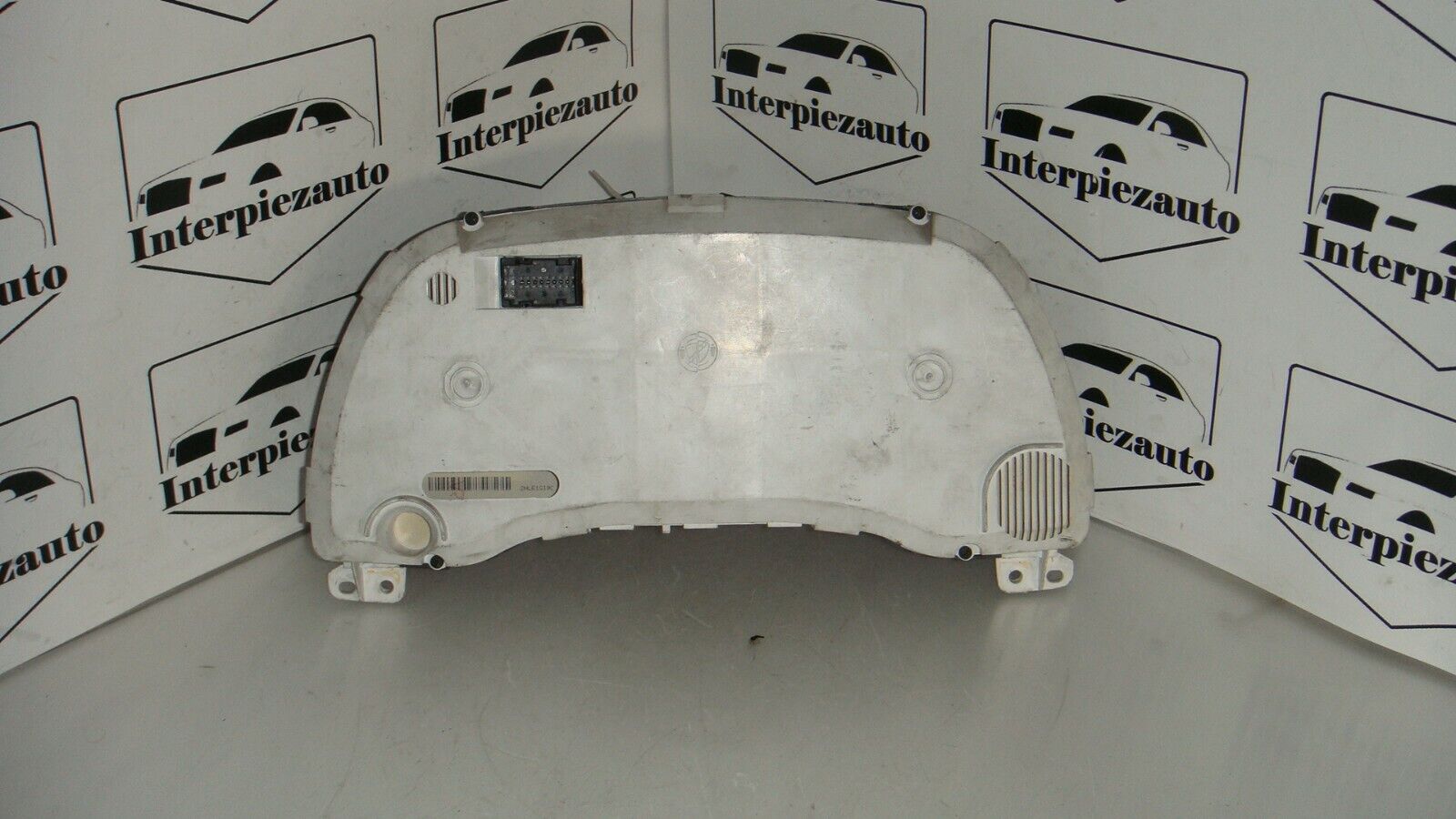 Cuadro De Instrumentos FIAT PUNTO 46833455 503000344700 503 000 344 700 - Imagen 3