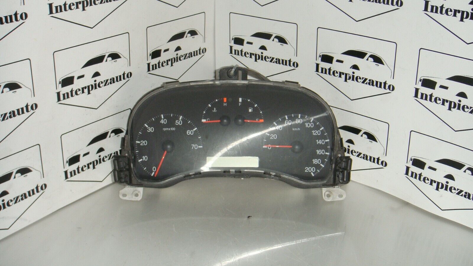 Cuadro De Instrumentos FIAT PUNTO 46833455 503000344700 503 000 344 700