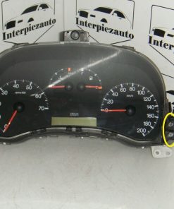 Cuadro De Instrumentos FIAT PUNTO 46833457 503000344900 503 000 344 900