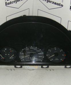 Cuadro De Instrumentos FIAT PUNTO 6060000160A 60 6000 016 0A 60.6000.016.0A