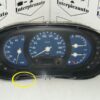 Cuadro Instrumentos RENAULT CLIO 7700410437G 7700410437 G 21615864-8 B