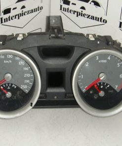 Cuadro Instrumentos RENAULT MEGANE 8200074323E 8200074323 E