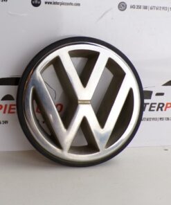 EMBLEMA VOLKSWAGEN GOLF POLO 3A0853601 3A0 853 601 11CM