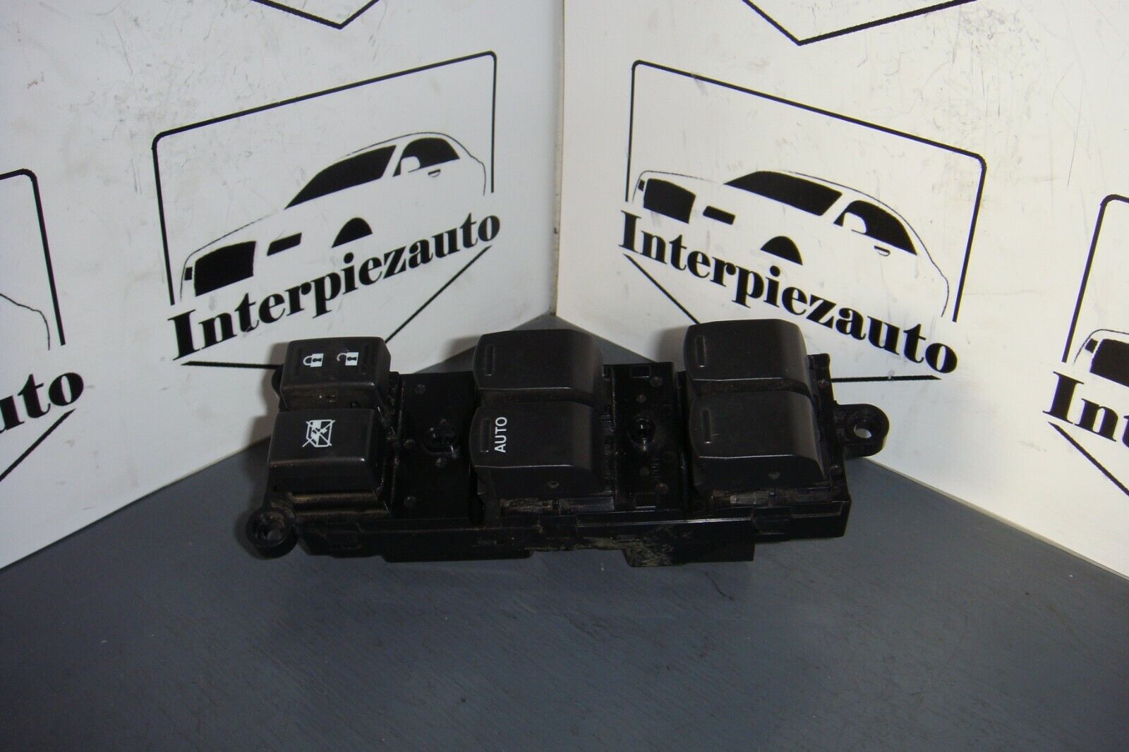 MANDO INTERRUPTOR ELEVALUNAS SUZUKI SWIFT LH68L2 LH 68L2 2821V
