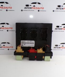 MODULO DE CONFORT  VOLKSWAGEN 1K0937086M 5DK00965308