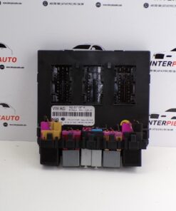 MODULO DE CONFORT  VOLKSWAGEN 1K0937087H 5DK00966505