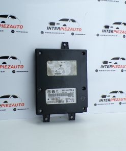 MODULO DE CONFORT VOLKSWAGEN 5K0035730A