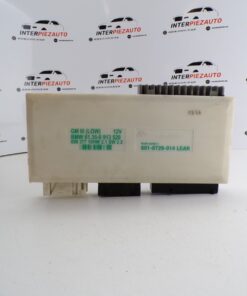 MODULO ELECTRONICO BMW 61356913520 61.35-6 913 520 6913520
