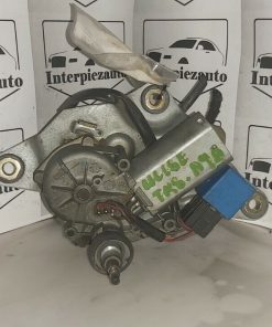 Motor Limpiaparabrisas Trasero FIAT PEUGEOT CITROEN 1474275080 5306512