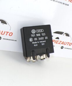 RELÉ VOLKSWAGEN 701906123 701 906 123