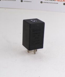 RELÉ  VOLKSWAGEN AUDI 811905343 371281425 811 905 343 371.281 425