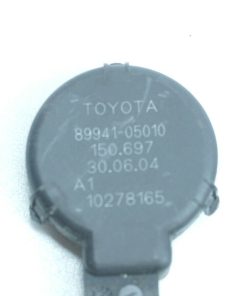 SENSOR DE LLUVIA TOYOTA  8994105010 89941 05010