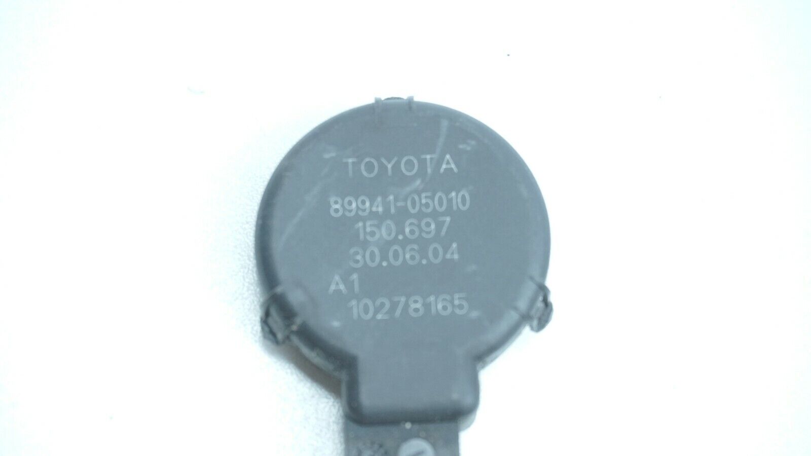 SENSOR DE LLUVIA TOYOTA 8994105010 89941 05010