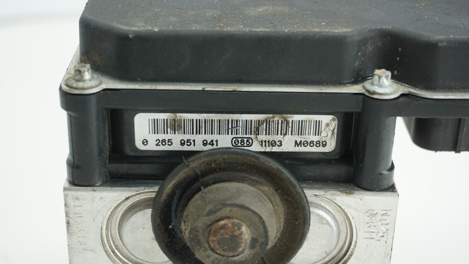 ABS FIAT 51908528 0265252208 0265951941 0 265 252 208 - Imagen 4