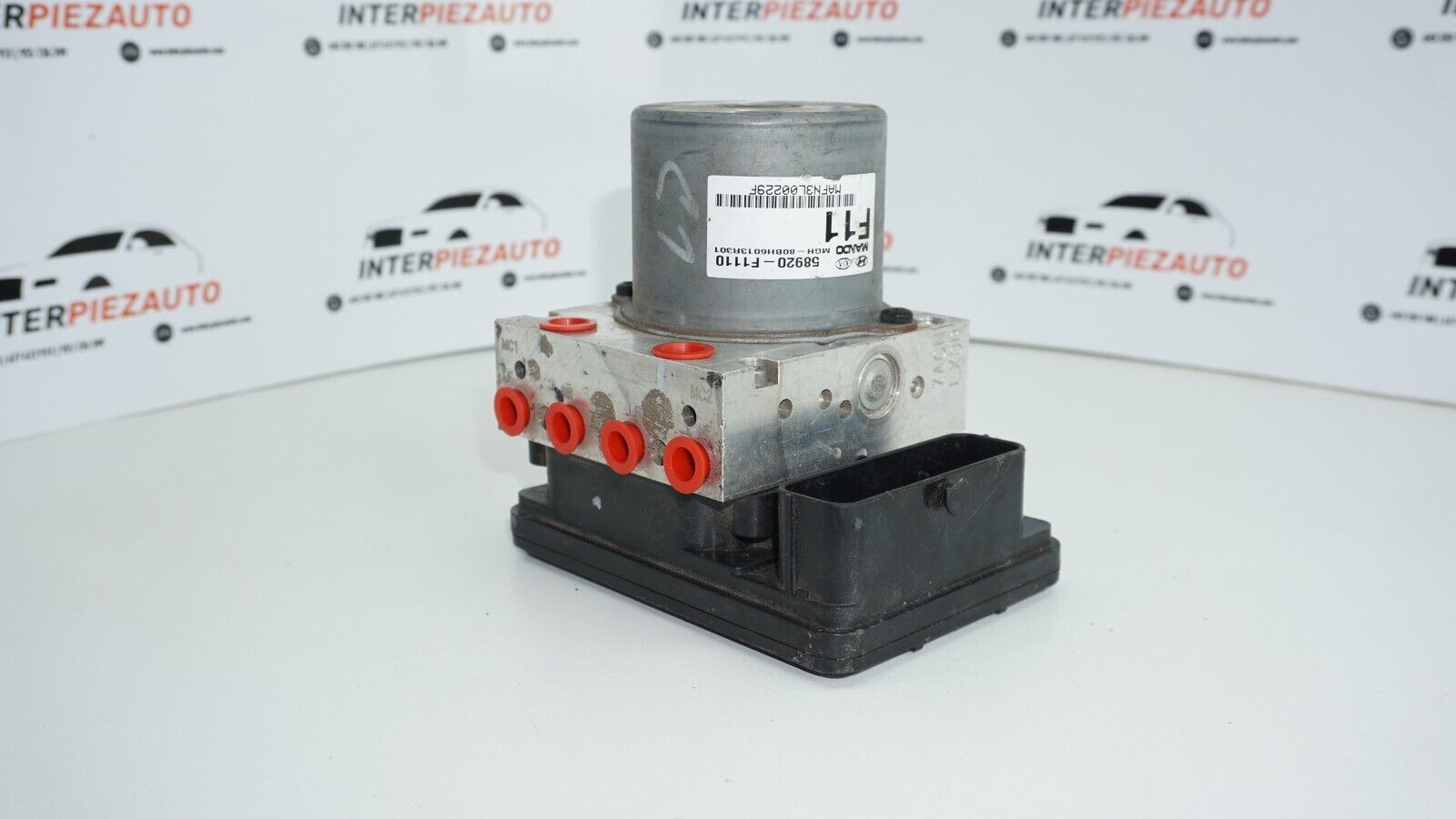 ABS KIA 58920F1110 BE6003R301 A1000717AAA