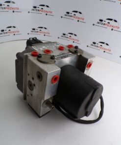 ABS LAND ROVER DISCOVERY 4784070200 SRB500050 478 407 020 0 SRB 500050