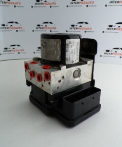 ABS RENAULT LAGUNA 476602726R 10021205424 28561200003 91CT2AAY2