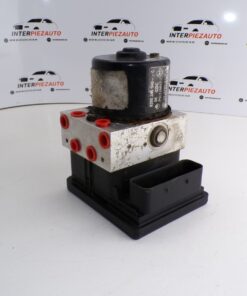 ABS RENAULT LAGUNA 8200345940C 10020601744 10096014283 8200 345 940--C