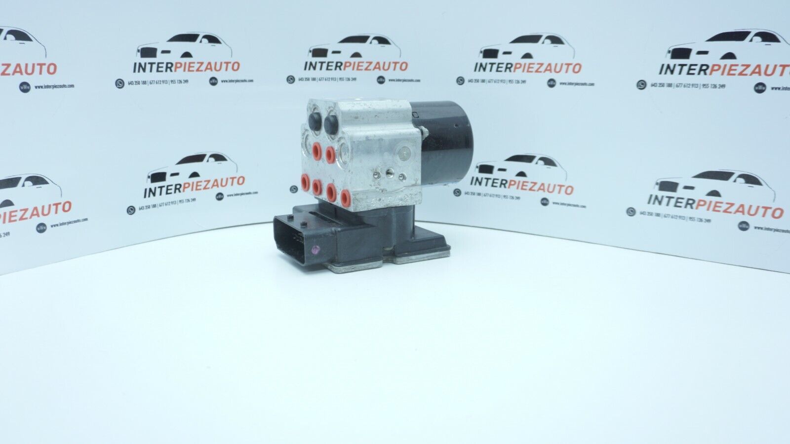 BOMBA ABS LANCIA 15994302C 15052202 54084819A 51758178 EBC430NG